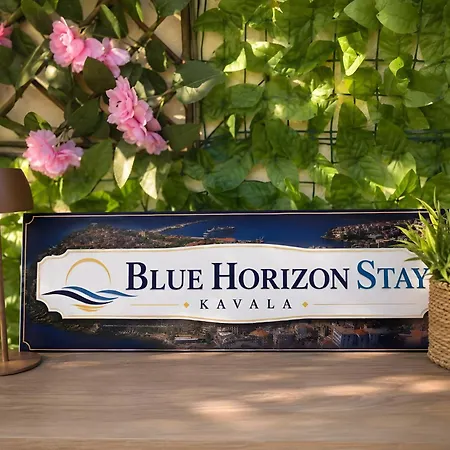 Appartement Blue Horizon *